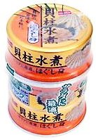 【内容量】65g(固形量35g)×3缶　