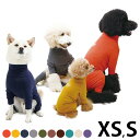 【2点までメール便可】 犬 服 ドッグウェア MANDARINE BROTHERS マンダリンブラザーズ SKIN TIGHT SUIT スキンタイトスーツ 【...