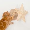 キャットステップ MYZOO マイズー Twinkle Star キャットステップ 爪とぎ 【メッセージカード対応】 猫 キャットステップ キャットウォーク 壁...