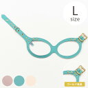 【受注生産】 【2点までメール便可】 犬 ハーネス kazama bag カザマバッグ Kazama Premium メガネハーネス ゴールド金具 Lサイズ 【...