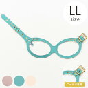 【受注生産】 【1点までメール便可】 犬 ハーネス kazama bag カザマバッグ Kazama Premium メガネハーネス ゴールド金具 LLサイズ ...