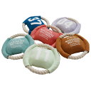 MANDARINE BROTHERS マンダリンブラザーズ ロープディスクトイ 【ラッピング対応】 【メッセージカード対応】 犬用おもちゃ 犬のおもちゃ ロープ...