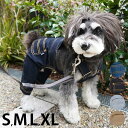 犬 服 ドッグウェア \ペット割で最大P5/ MANDARINE BROTHERS マンダリンブラザーズ OVERALL オーバーオール 【ラッピング対応】 【...