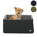 MANDARINE BROTHERS マンダリンブラザーズ ドライビングクッション ワイド 【メッセージカード対応】 犬用 ドライビングクッション ドライブ 車...