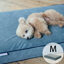 FrancePet フランスペット PE11 ペットマットコージーイン M 【メッセージカード対応】 犬 猫 ベッド マット ペットマット 低反発 高反発 ウレ...