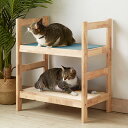 NATURAL SIGNATURE ナチュラルシグネチャー Cut-hus キャトハス ペットベッド 【メッセージカード対応】 猫 猫用 ペット 犬 ハウス ベ...