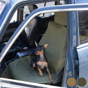 Whole Earth ホールアース ペットシート 2 【メッセージカード対応】 ドライブシート カーシート 犬 車 おしゃれ アウトドア ペットシート ドライ...