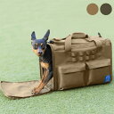 Whole Earth ホールアース ペットキャリー ボストン 【ラッピング対応】 【メッセージカード対応】 ペットキャリー ショルダー 犬 猫 ペット おしゃ...