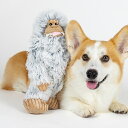 TALL TAILS トール テイルズ クランチ トイ イエティ 【ラッピング対応】 【メッセージカード対応】 ペットトイ 犬 おもちゃ ぬいぐるみ ロープ お...