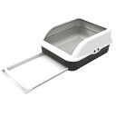\ペット割で最大P5/ M-PETS エムペッツ TALAキャットリタートレー 【メッセージカード対応】 猫用 システムトイレ ペットトイレ キャットトイレ 大...