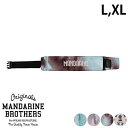 【1点までメール便可】 MANDARINE BROTHERS マンダリンブラザーズ CCL ネッククーラー L XL 【メッセージカード対応】 犬用 夏用 ひんやり 瞬間冷却 熱中症対策 ドッグウェア 犬の服 夏 クール 首