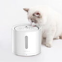 PETKIT ペットキット ドリンキング ウォーターファウンテン SOLO2 【ラッピング対応】 【メッセージカード対応】 自動給水器 猫 犬 ペット PETK...