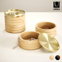 Umbra アンブラ テソラ ウッドボックス 【ラッピング対応】 【メッセージカード対応】 アクセサリーケース 木製 ジュエリーケース アクセサリーボックス 小...