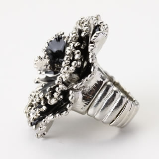 手元がパッと華やぐオシャレリング｜プレゼント｜ギフト｜夏｜サマー｜アクセサリー｜