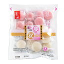 紅白まるもち慶祝ミニ 200g(2、20パック) 個包装 | 前原製粉 もち 餅 国産 和菓子 記念日 記念品 内祝い 紅白餅 まき餅 餅投げ 投げ餅 餅撒き ...