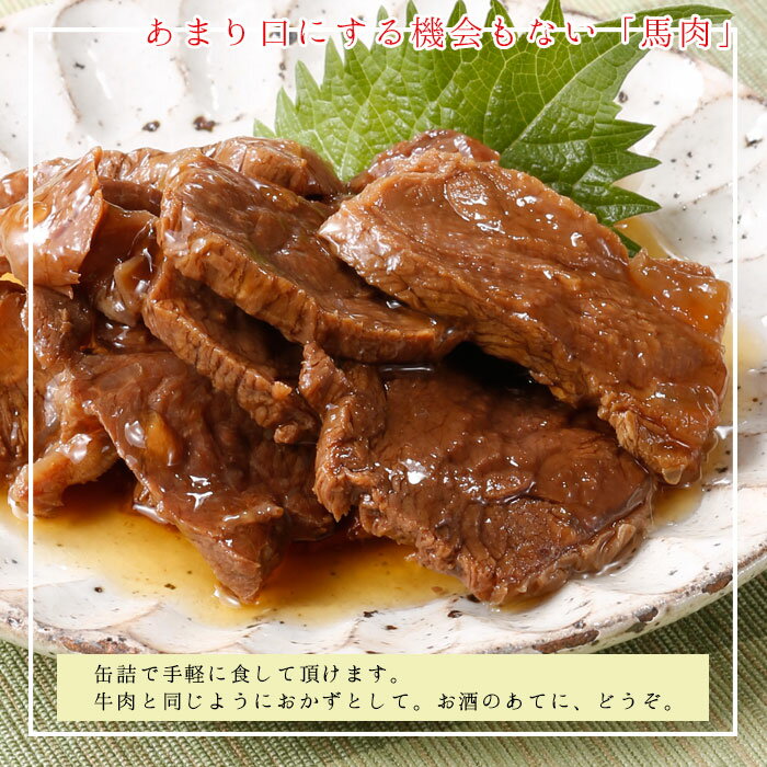 肉大和煮 缶詰 馬肉味付け缶 12缶 セット 詰め合わせ 大和煮 缶詰め 馬肉 肉 缶づめ おつまみ つまみ あて ギフトセット 非常食 災害 常備菜 おいしい 副菜 おかず 一品料理