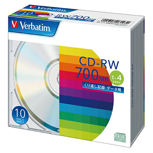 PC DATA用 CD-RW PC関連用品 メディア CD-