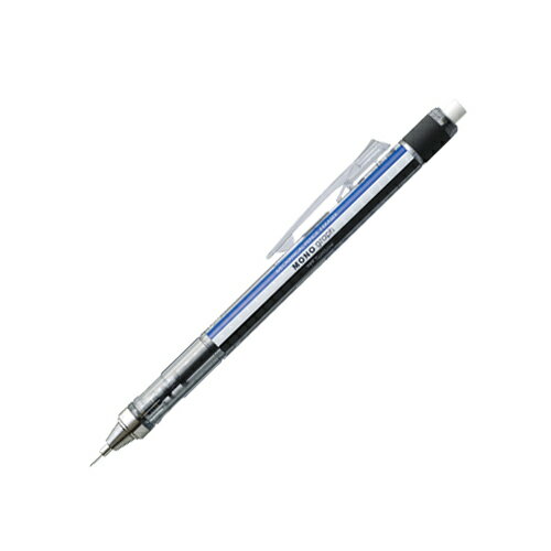 シャープモノグラフ0．3mmスタンダード 筆記具 シャープペン シャープペンシル トンボ鉛筆 DPA-131A 4901991059014
