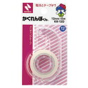 かくれんぼくん KK12D 12X8 事務用品 貼 切用品 メンディングテープ ニチバン KK-12D 4987167000264