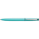 新プライム回転単色05 ミントブルー 筆記具 高級筆記具 万年筆 高級筆記具 三菱鉛筆 SXK330005.32 4902778272862
