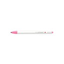 クリッカート ピンク 筆記具 マーカーペン サインペン 水性サインペン ゼブラ WYSS22-P 4901681382170