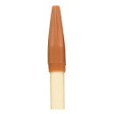 ラッションペンNO．300 黄土 筆記具 マーカーペン サインペン 水性サインペン 寺西化学 M300-T10 4902071605107