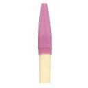 ラッションペンNO．300 赤紫 筆記具 マーカーペン サインペン 水性サインペン 寺西化学 M300-T22 4902071605220