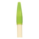 ラッションペンNO．300 黄緑 筆記具 マーカーペン サインペン 水性サインペン 寺西化学 M300-T9 4902071605893