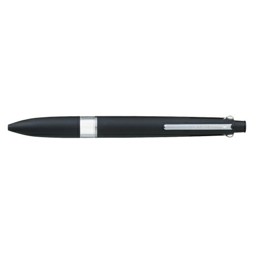 スタイルフィット5色ホルダー ブラック 筆記具 ボールペン 複合筆記具 複合筆記具 三菱鉛筆 UE5H508.24 4902778137345