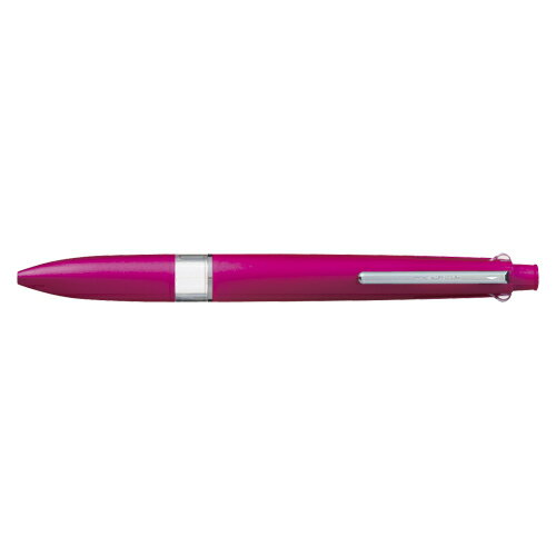 スタイルフィット5色ホルダー ローズピン 筆記具 ボールペン 複合筆記具 複合筆記具 三菱鉛筆 UE5H508.66 4902778137376