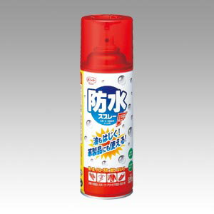 楽天zakka green防水スプレーF 300ml 生活用品 家電 清掃用品 日用雑貨 防水スプレー コニシ #04854 4901490048540