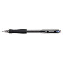 VERY楽ノック SN-100-05 黒 筆記具 ボールペン 複合筆記具 油性ボールペン 三菱鉛筆 SN10005.24 4902778717226