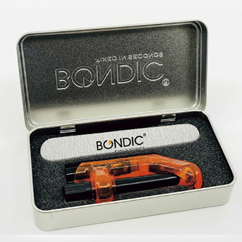 ボンディックエヴォスターターキット 事務用品 貼 切用品 用途別接着剤 SoW BD-SKEJボンディックスターター 4560191329084