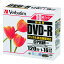 録画用DVD-R X16 10枚CS PC関連用品 メディア 録画用DVD バーベイタム VHR12JPP10 4991348064679