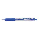 サラサクリップ0．7 ペールブルー 筆記具 ボールペン 複合筆記具 ゲル（ジェル）インクボールペン ゼブラ JJB15-PB 4901681143269