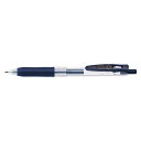 サラサクリップ0．3 ブルーブラック 筆記具 ボールペン 複合筆記具 ゲル（ジェル）インクボールペン ゼブラ JJH15-FB 4901681323869