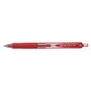 ユニボールシグノノック式 赤 筆記具 ボールペン 複合筆記具 ゲル（ジェル）インクボールペン 三菱鉛筆 UMN103.15 4902778720790