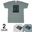 フォトグラフィック半袖Tシャツ RECLAIM Imagination ナチュラル着心地 コットン100% クールビズ エコ