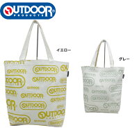 OUTDOORPRODUCTSアウトドアプロダクツトートバックキャンバスodt14かばんエコバックメンズレディースユニセックス肩掛けバックお出掛けoutdoor