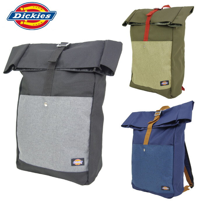 ディッキーズ リュック ディッキーズ 通学 Dickies 17259900 バックパック デイバック リュックサック バックパック カバン メンズ レディース あす楽