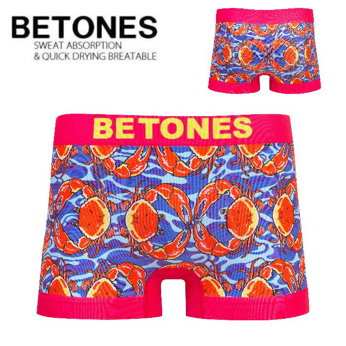 ܥѥ   Ω BETONES ܥ ѥ ӥȡ CRAB CRA001 ե꡼ ® ̲ ...