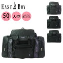 EAST BOY イーストボーイ サブリュック 大人気ブランド「EASTBOY」から林間学校やキャンプなどに大活躍の大きめサブリュックの登場！丈夫なポリエステル素材で通学に使いやすいブラック生地に、女神の刺繍がポイントのシンプルなデザインが魅力です。容量約42LでB4サイズ対応。両サイドのファスナーを開ければ横幅が広がり、約50Lまで拡張可能！着替えや大判タオル・水筒や雨具など・・・とにかくたくさん入る安心の大容量サイズ。小物収納に便利なポケットも充実しています。フロントサイドのファスナーからメインルームへアクセスすることが出来てとっても便利。内装は発色の良いオリジナルの生地で、こだわりの仕様になっています。背面とショルダーベルト裏側は、立体的なクッションと通気性の良いメッシュ素材。ズレ落ち防止のチェストベルト付きで快適な背負い心地。大きめサイズなのに、子供でも持てる軽さもポイントです◎収納力と機能性に優れた大容量リュックは、旅行やレジャーなど荷物の多くなるこれからのシーンにぴったりです。※画像の色調はご使用のモニターの機種や設定により実際の商品と異なる場合があります製品仕様サイズ約W53〜68×H43×D18(cm)※メーカー参照容量約42〜50L重さ約756g素材ポリエステル(TPU加工)ポケット(外)×6(内)なし注意※他のサイトも運営しておりますのでタイミングにより在庫切れの場合は改めてご連絡いたします。※商品撮影にはデジタルカメラを使用しております。色彩再現には最善を尽しておりますが、お使いのモニタ環境によって多少異なる場合があります。※掲載商品と実際の商品とは、色・柄の出方が多少異なる場合があります。検索用キーワードEAST/BOY/イーストボーイ/サブリュック/リュックサック/大容量/キッズ/デイパック/バックパック/子ども/ジュニア/男の子/女の子/男女兼用/黒/大型/大型バッグ/お泊り/A4/B4/42L/50L/女子中高生/修学旅行//キャンプ/レジャー/旅行/合宿/宿泊行事/アウトドア/EBA70/かわいい/人気/ジュニアバッグ/拡張/キッズリュック/宿泊/お泊り/修学旅行/防災バッグ/旅行バッグ/中高生/子供用/林間学校/臨海学校/サマーキャンプ/学校/ブラック/ホワイト/ピンク/パープル/防災バッグ/旅行バッグ/中高生/子供用/林間学校/臨海学校/サマーキャンプ/学校/かわいい/人気/ジュニアバッグ/拡張/キッズリュック/宿泊/お泊り/修学旅行【関連商品はこちら】