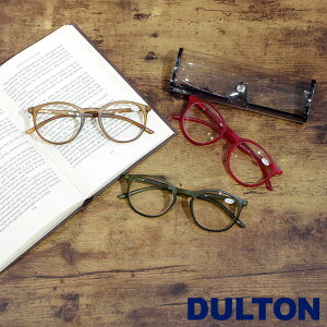 ᡼ Ϸ  ǥ  ˥饹  ꡼ǥ󥰥饹 DULTON ȥ READING GLASSES  ֥饦/꡼/å YGF118 ᥬͥդ Ϸ 1.0 1.5 2.0 2.5 ե ץ쥼 Ϸ  