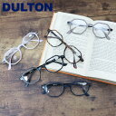 老眼鏡 おしゃれ レディース メンズ シニアグラス 女性 リーディンググラス DULTON ダルトン YGJ122 老眼 眼鏡 メガネケース付き 度数 1.0 ...