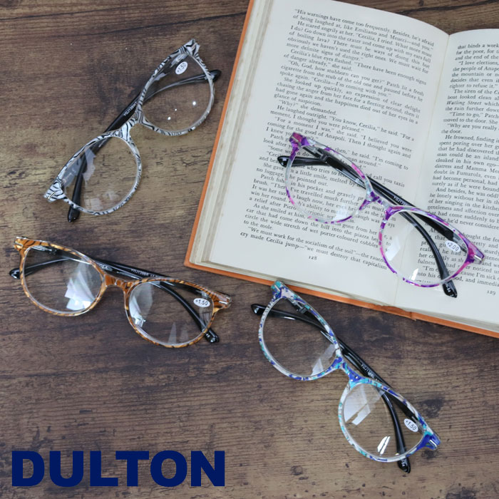 Ϸ  ǥ  ꡼ǥ󥰥饹 DULTON ȥ YGJ139 ˥饹  LEADING GLASSES  ᥬͥդ Ϸ ե ץ쥼 ֥ Ϸ   ᡼