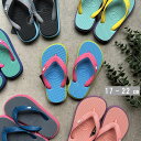 ビーチサンダル キッズ 子供 おしゃれ Fipper フィッパー サンダル ビーサン 男の子 女の子 最上級 天然ゴム 最高の履き心地を追求 海 プール タウン...