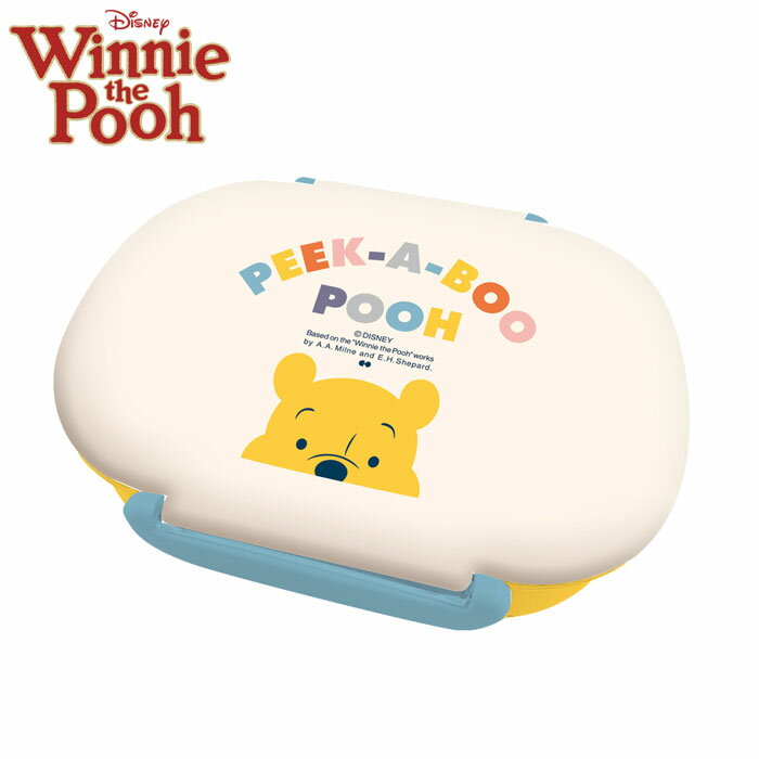 Ȣ Ҷ 襤 ס 1 360ml ڤդ  POOH PEEK-A-BOO ܥå DIG-1301 ...