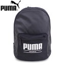 PUMA リュック レディース 通学 学生 黒 プーマ コア ベース アーカイブ バックパック ブラック 10L 076546 リュックサック デイパック おしゃれ ブランド スポーツ ジム 軽量 部活 クラブ 通勤 通学 中学生 高校生(4)
