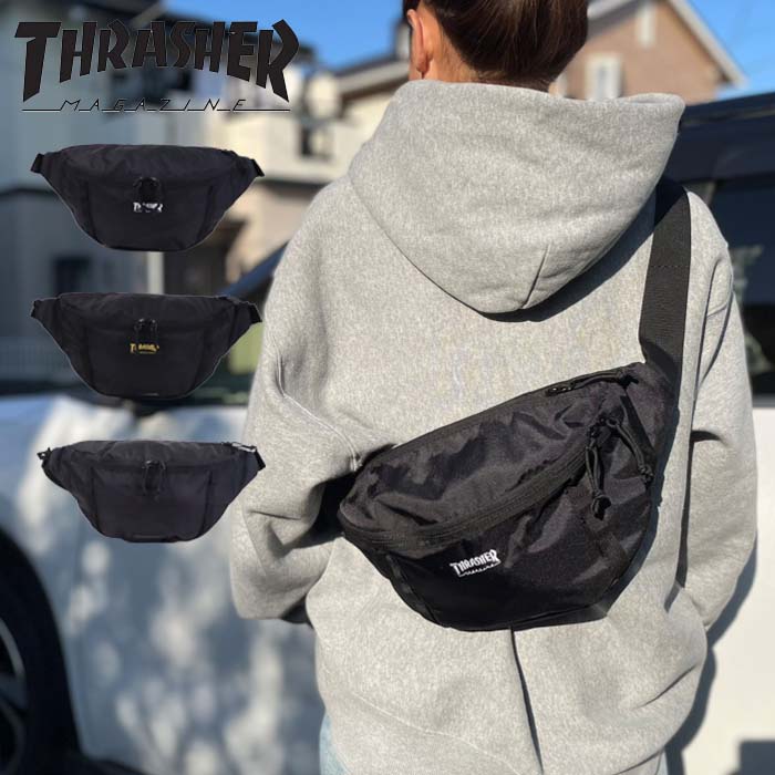 THRASHER ܥǥ Хå ܥǥХå ȥХå å㡼 THR-285 ܥǥХå   ǥ ֥...
