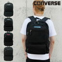 Ro[X CONVERSE bN fB[X Y e ʊw ̎q j̎q POLY 2POCKET BACKPACK 30L18422000 obNpbN bNTbN Z w w ъԊwZ Cws ʋ o AEghA  |Pbg 